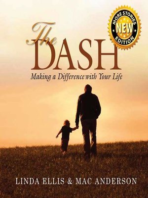 cover image of The Dash
